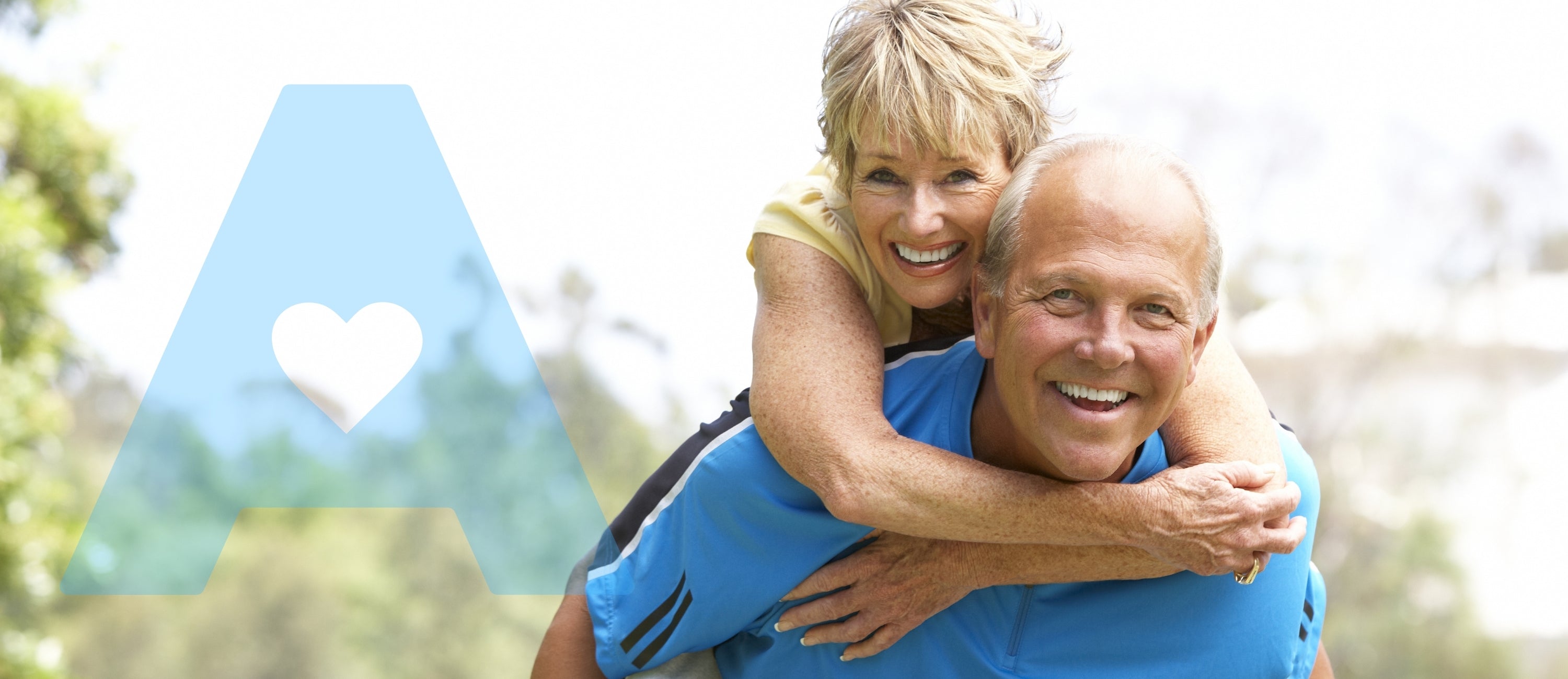 Healthy Ageing - Take good care of yourself