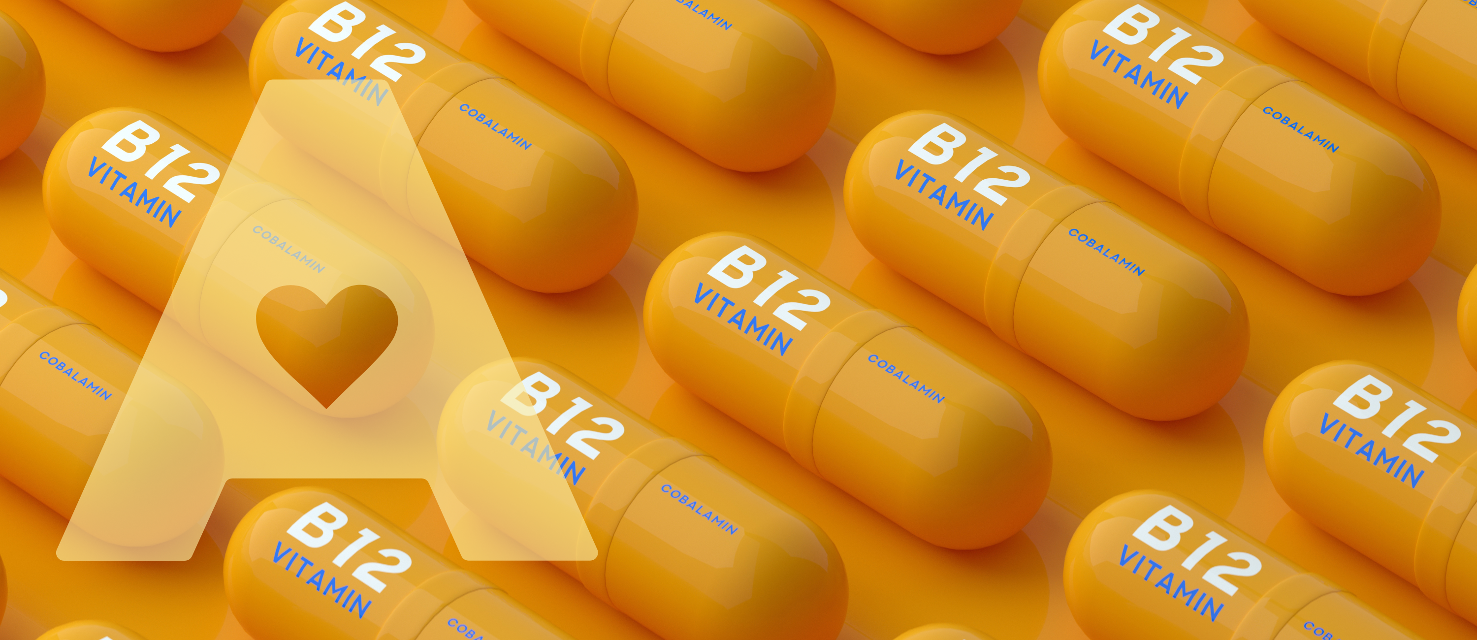 What is Vitamin B12?