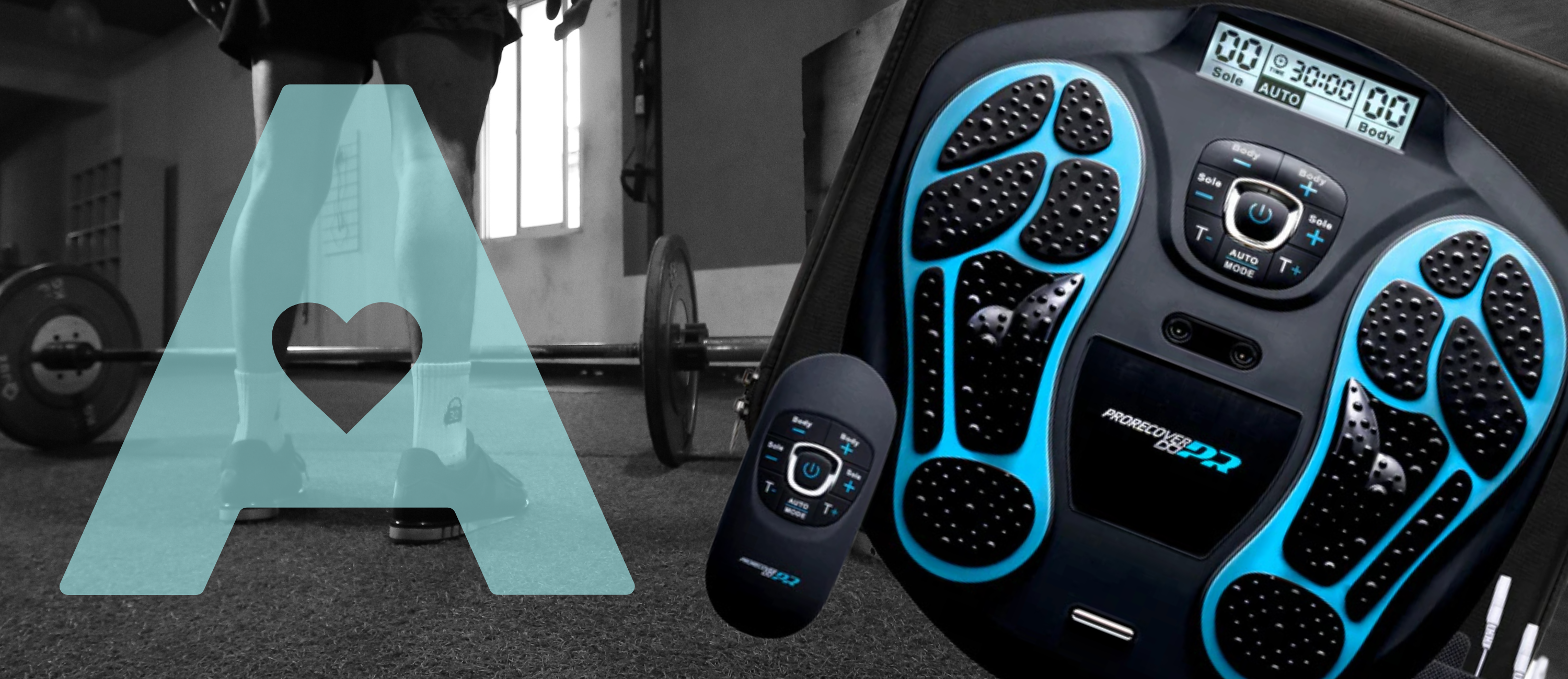 The Use Of TENS And EMS For Pain