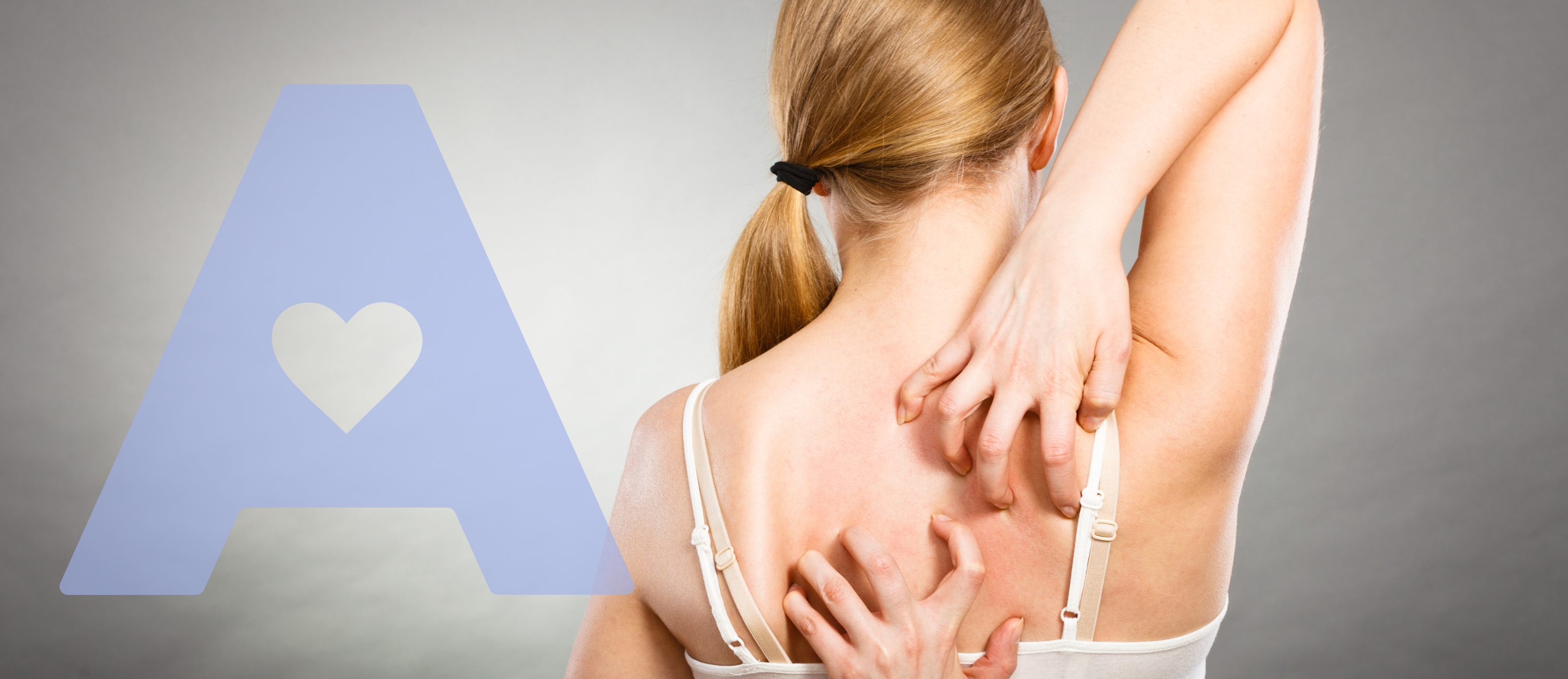 Problematic Skin – feeling the itch?