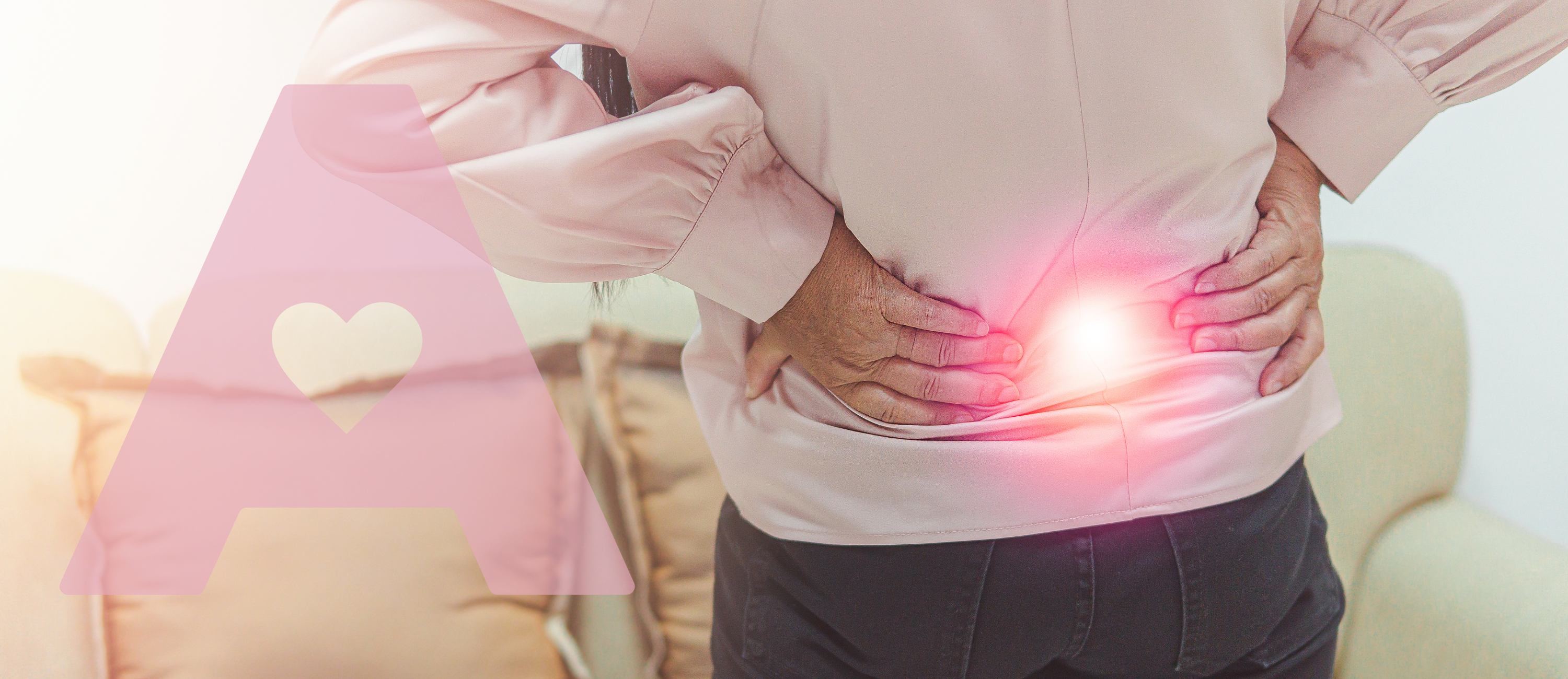Back Ache? Back Care Awareness Week