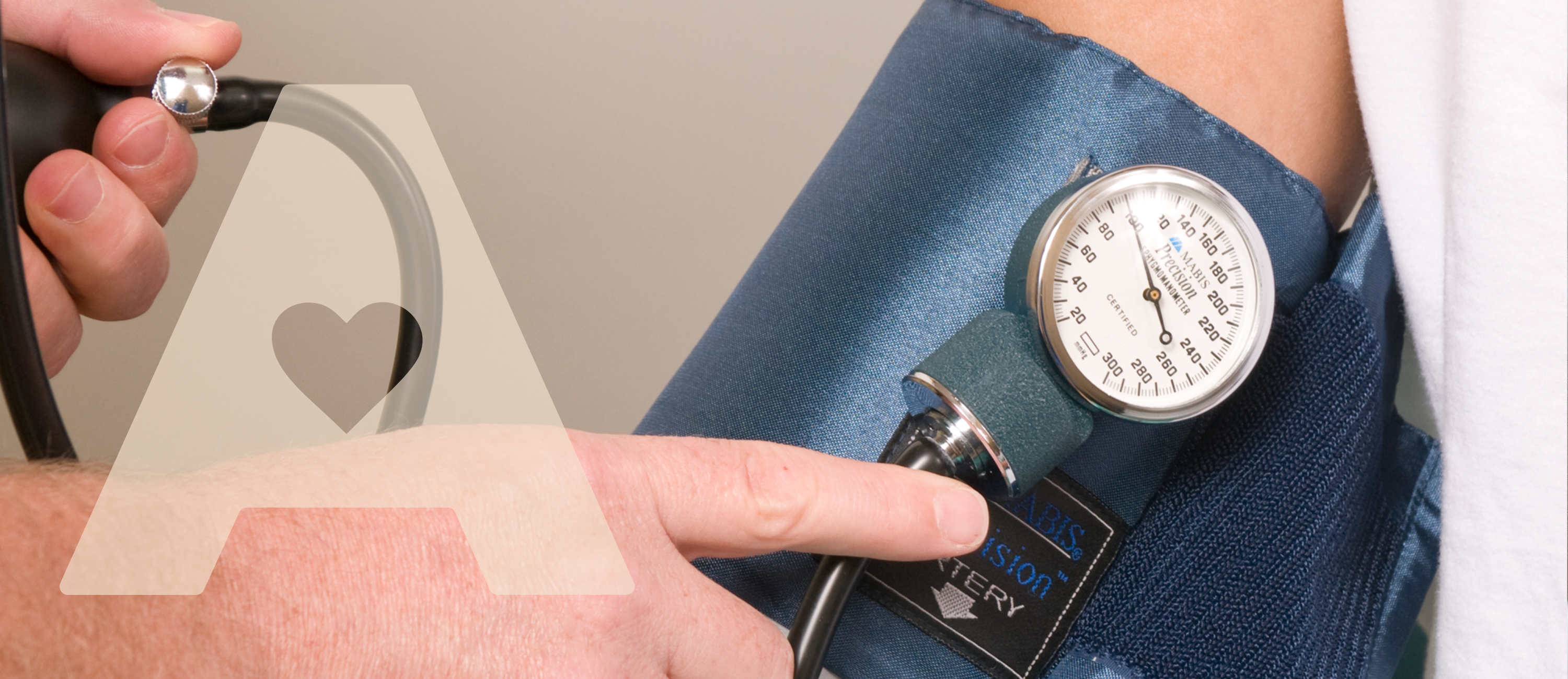 Know your Blood Pressure Numbers