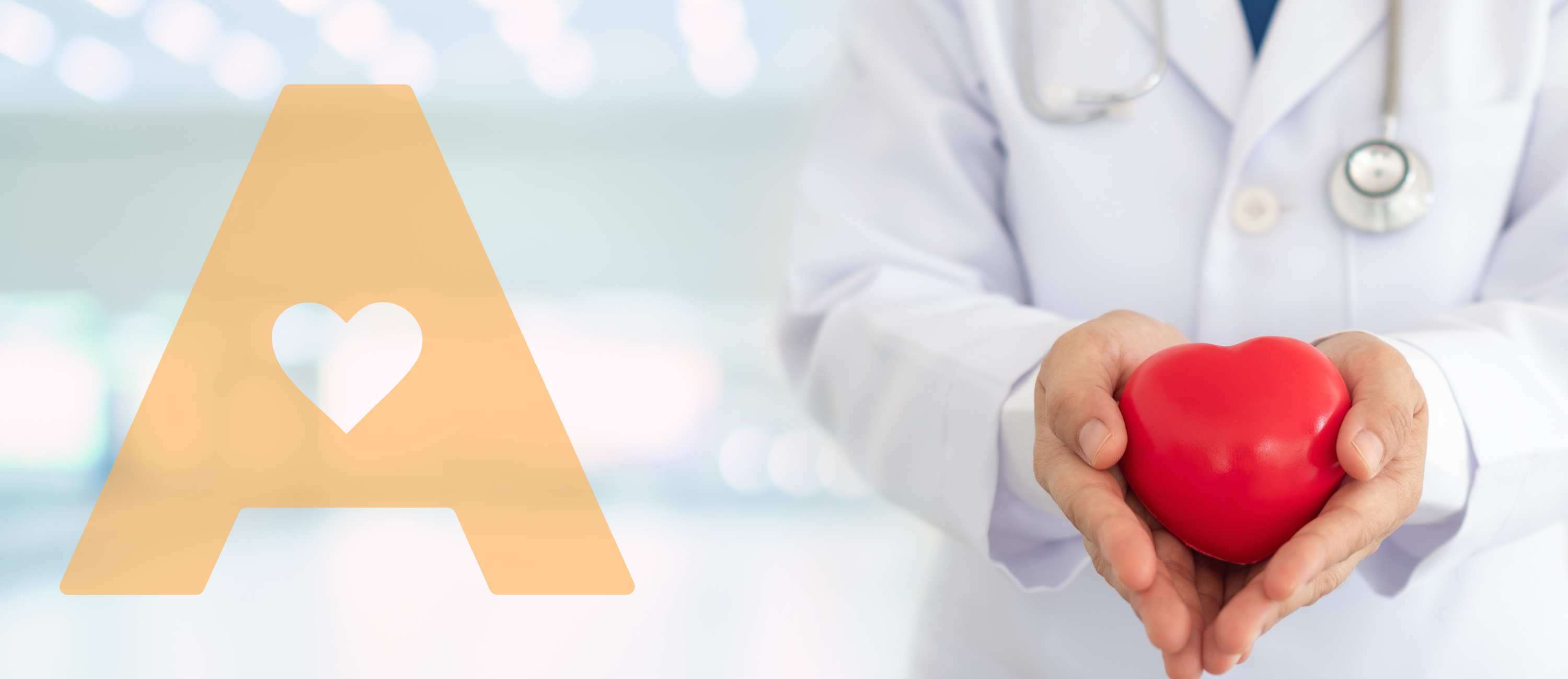 A heart-to-heart about heart health...