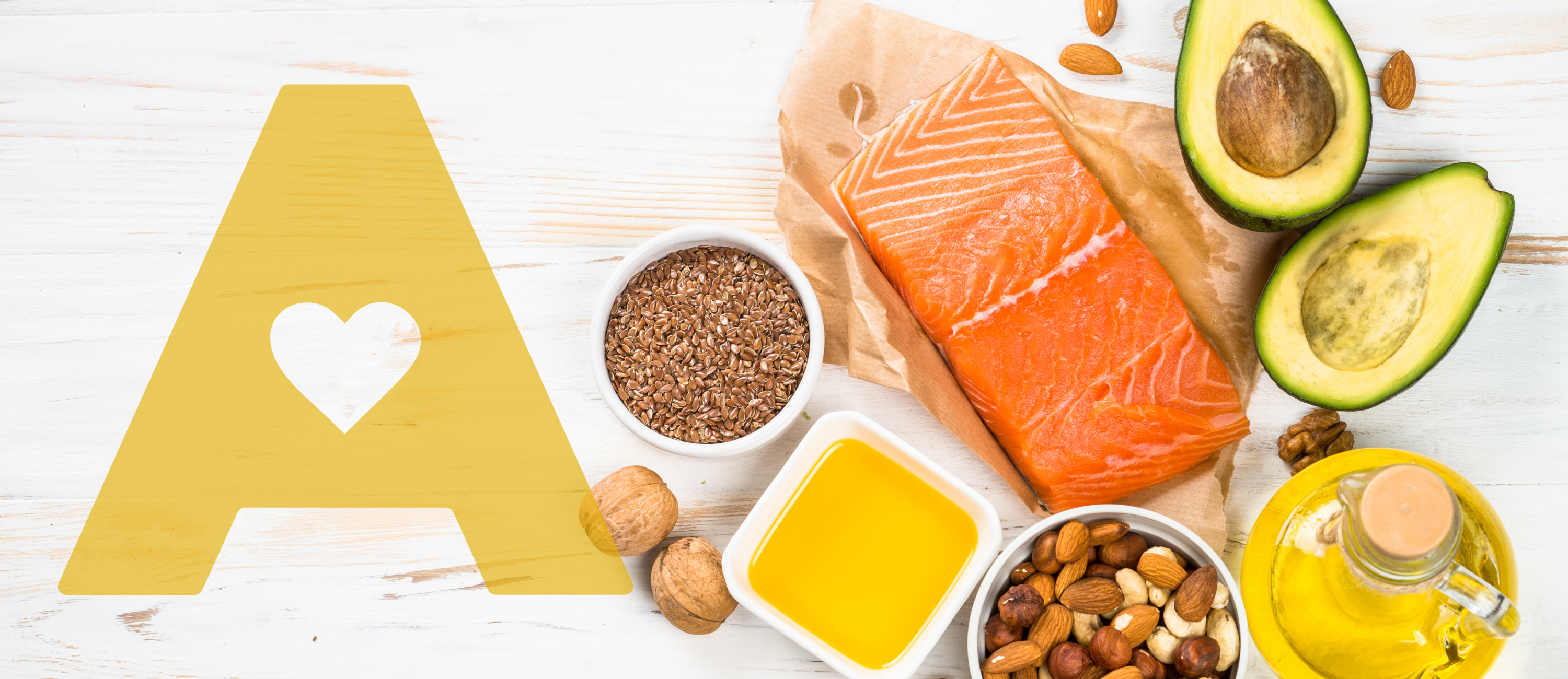 What Is Unsaturated Fat?