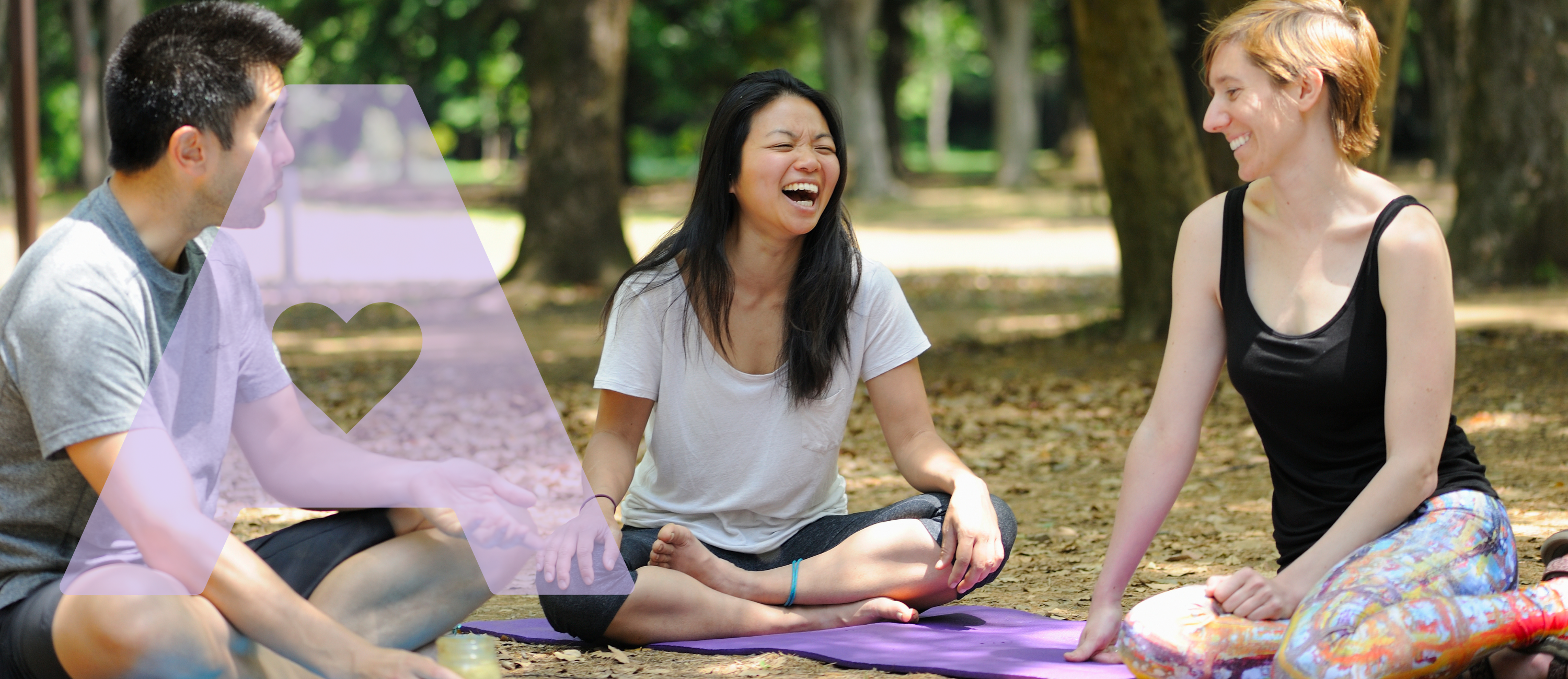 Full Body MOT Series - Mental Health & Wellbeing