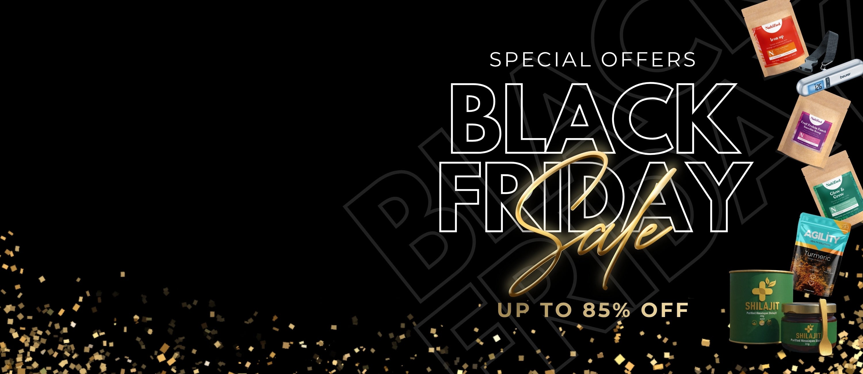 Agility Health Solutions