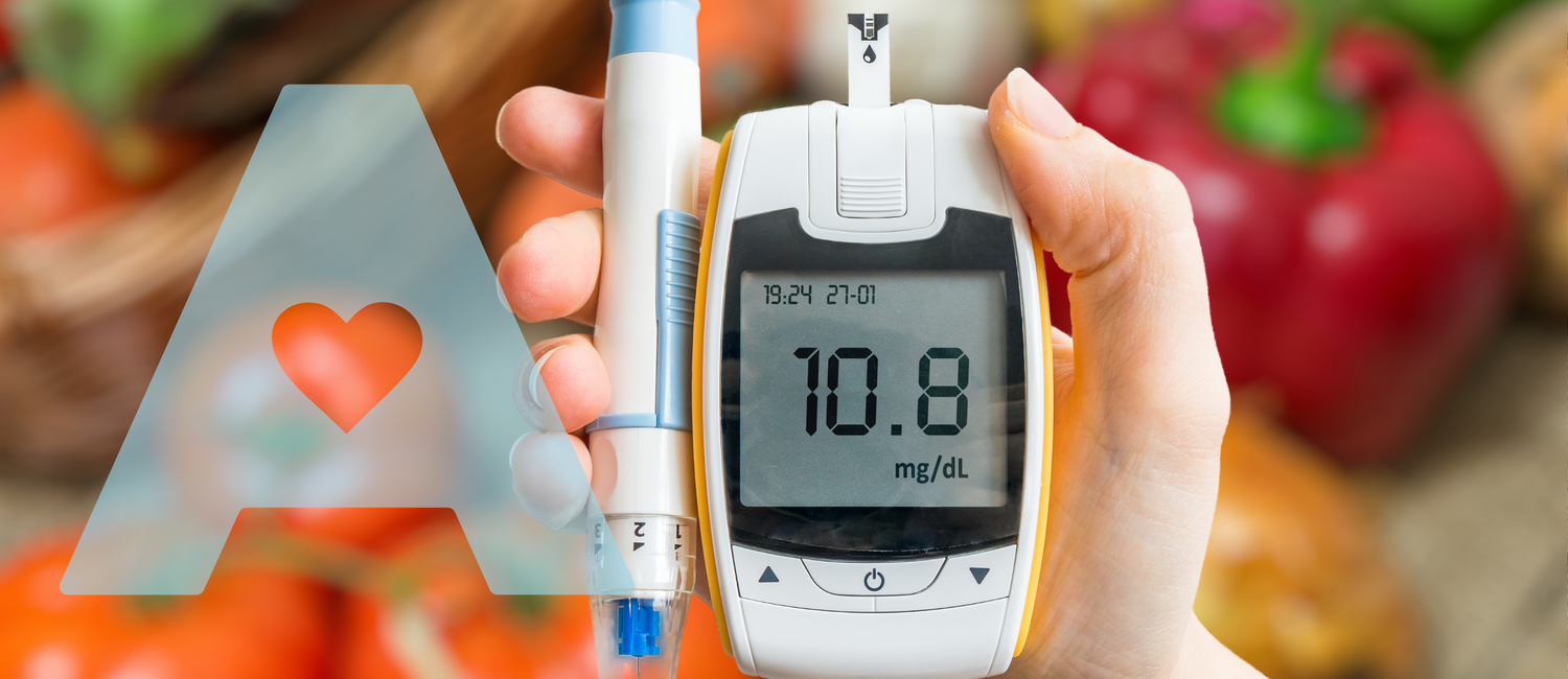 World Diabetes Day!