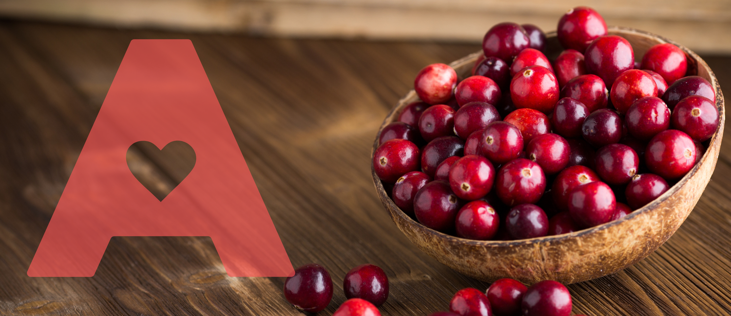 Cranberry - What can it do?