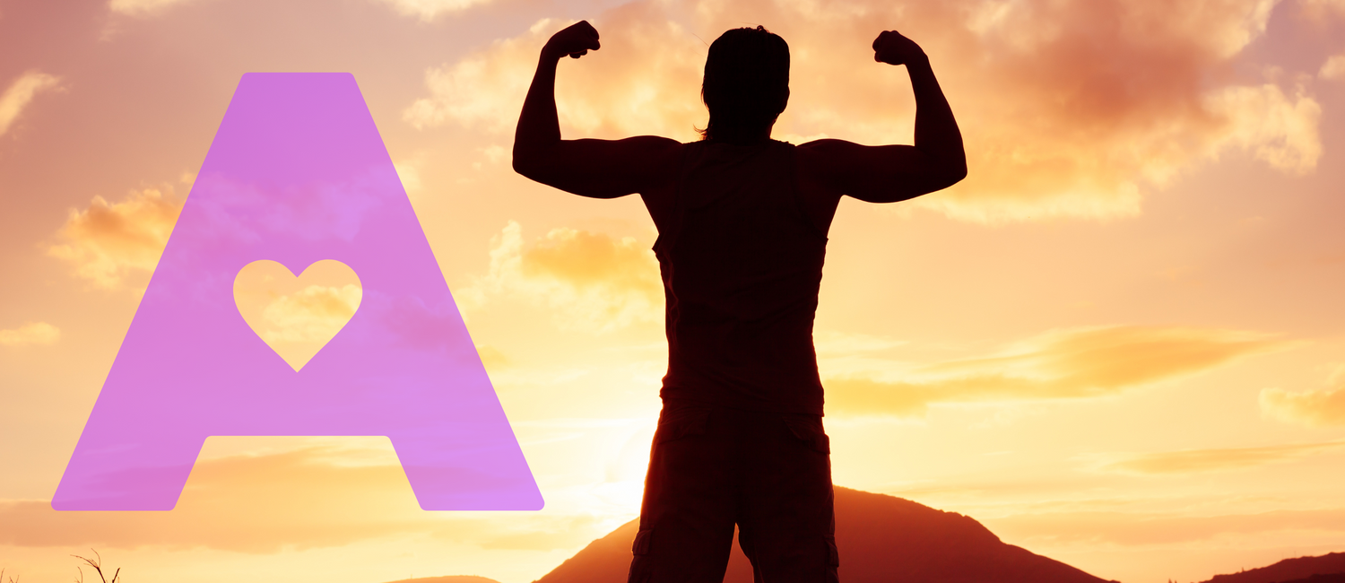 Let’s hear it for the boys ... It’s Men’s Health Week