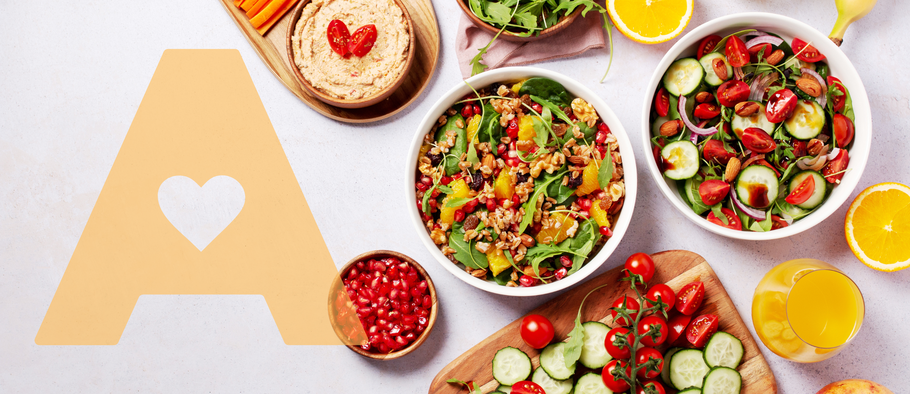 The Vegetarian Diet