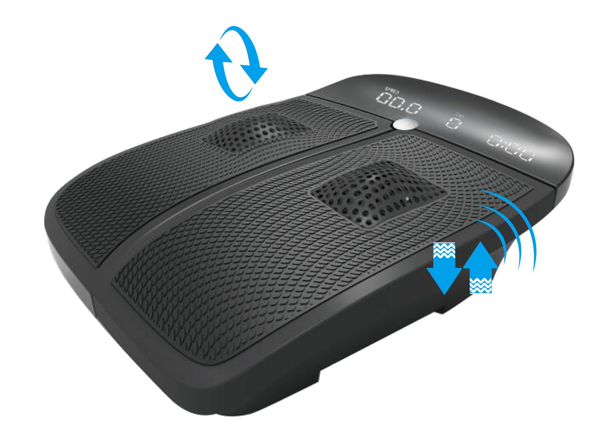 Vibro Care+ Circulation Device
