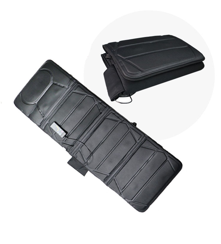Shiatsu Vibra Massage Mat