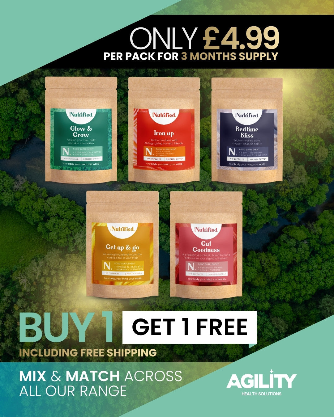 Agility Health Solutions