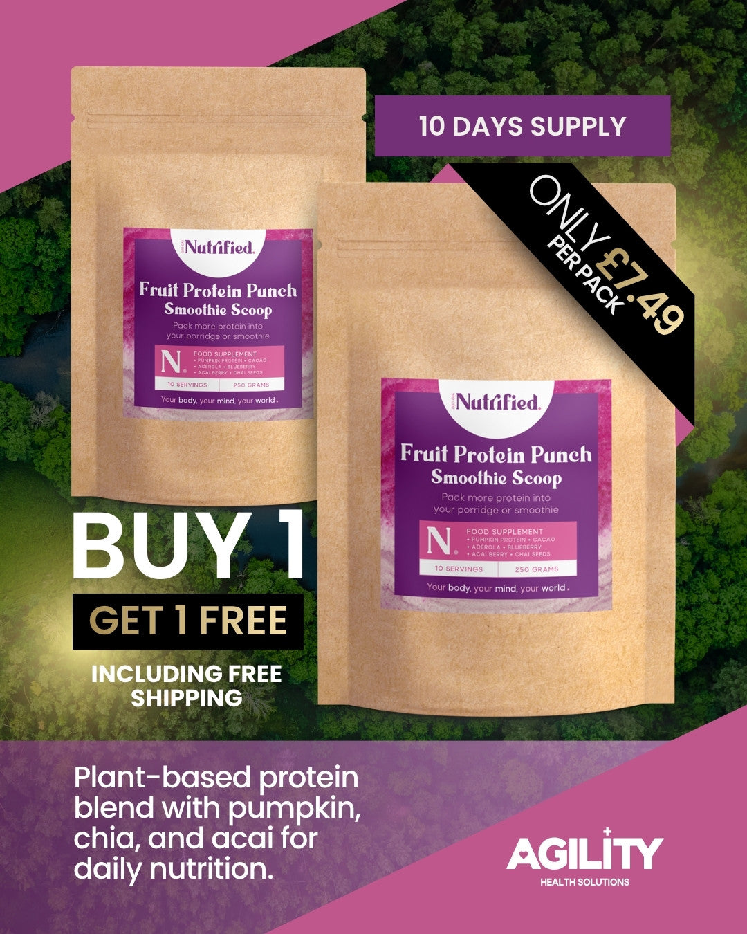 Agility Health Solutions