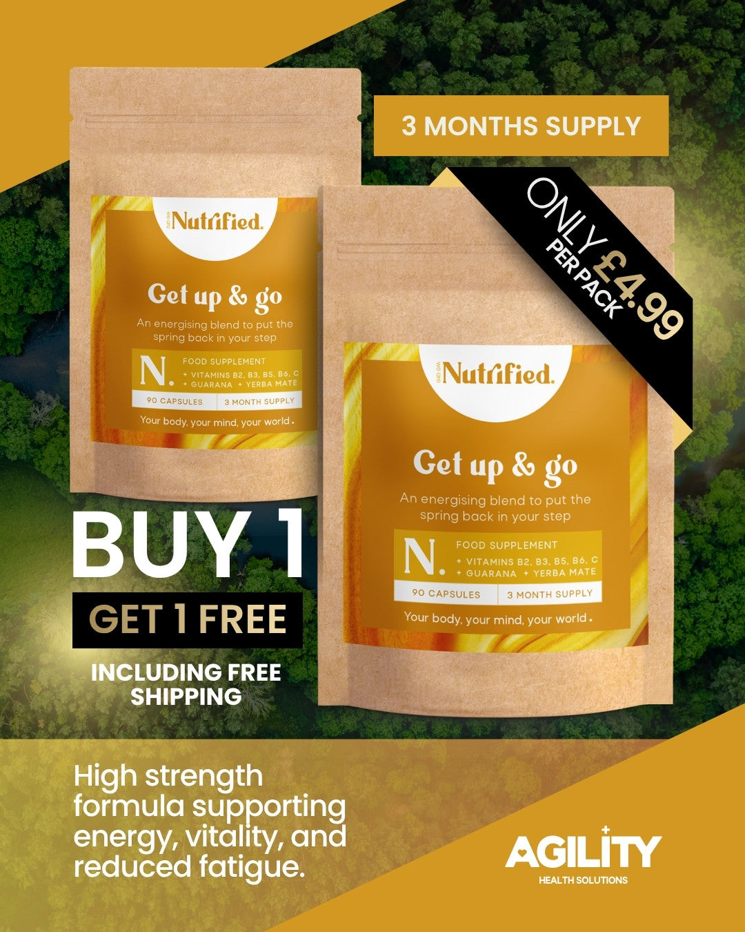 Agility Health Solutions