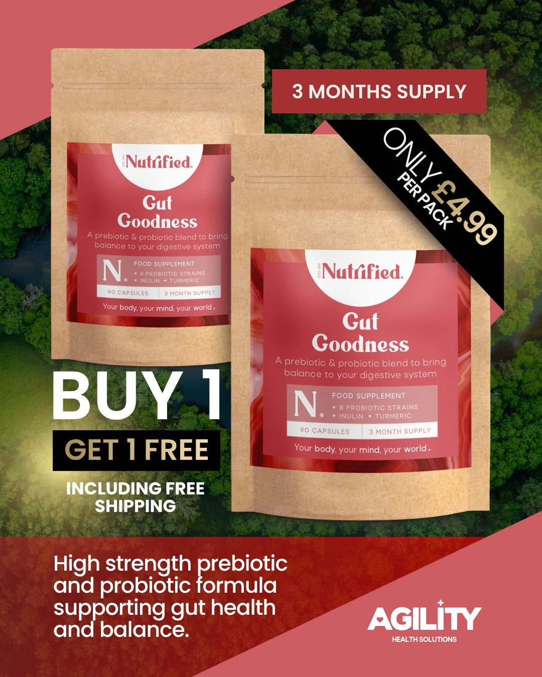 Agility Health Solutions