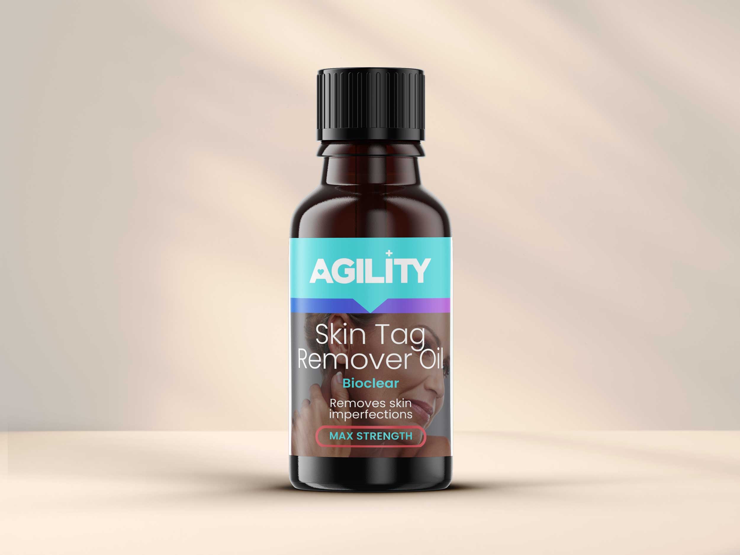 Skin Tag Treatment Oil 15ml