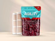 Miracle Cranberry Dermal Bladder Patches