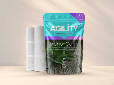 Meno-Calm Patches