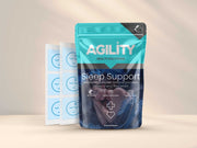 Sleep Support Patches