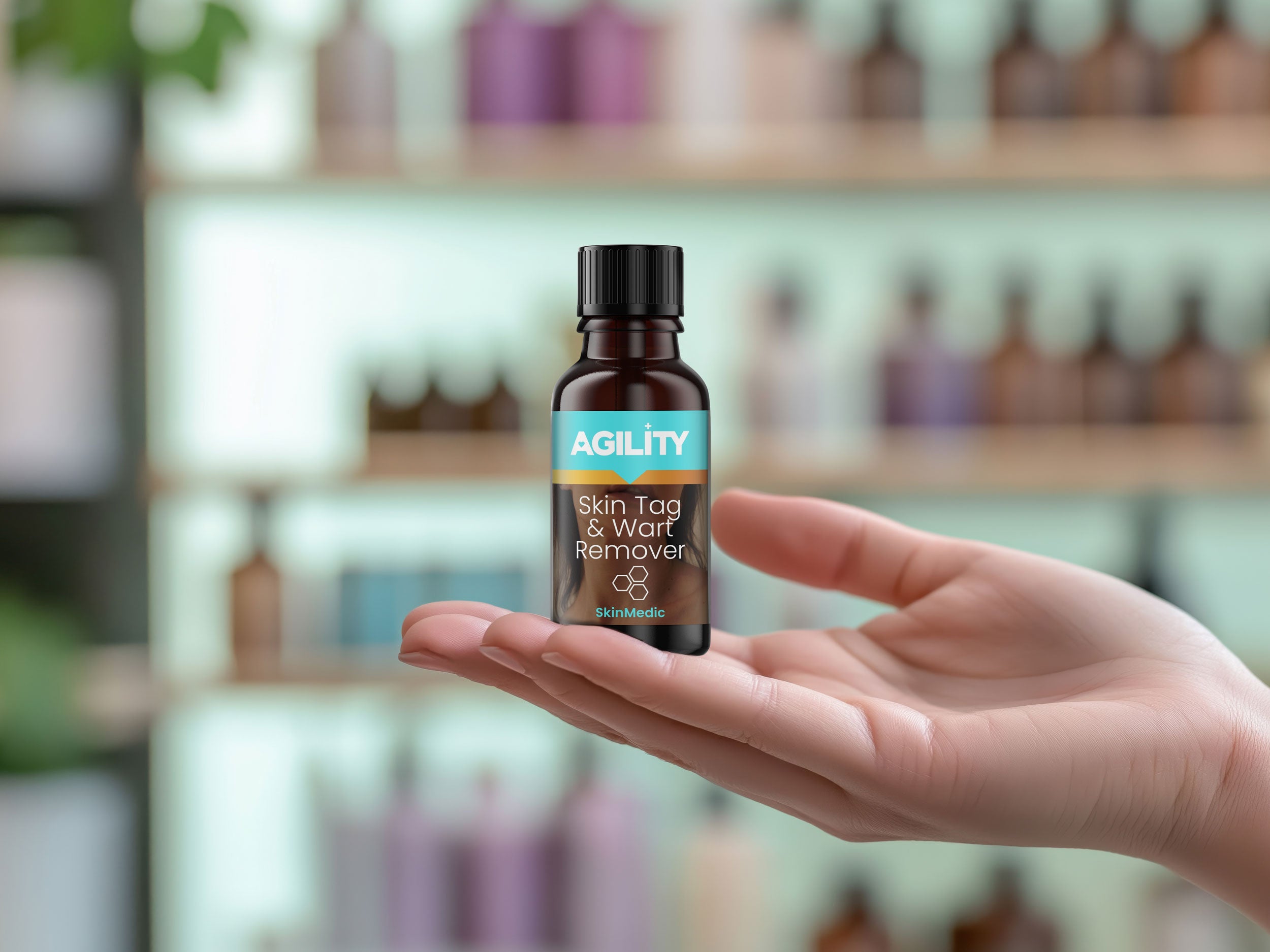 Skin Medic Skin Tag Remover