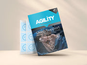 Sleep Support Patches