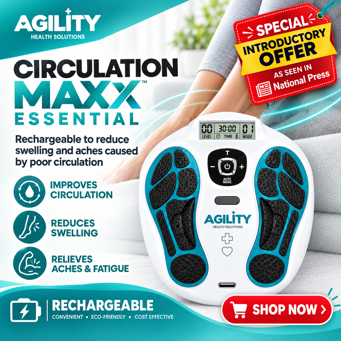 Agility Health Solutions