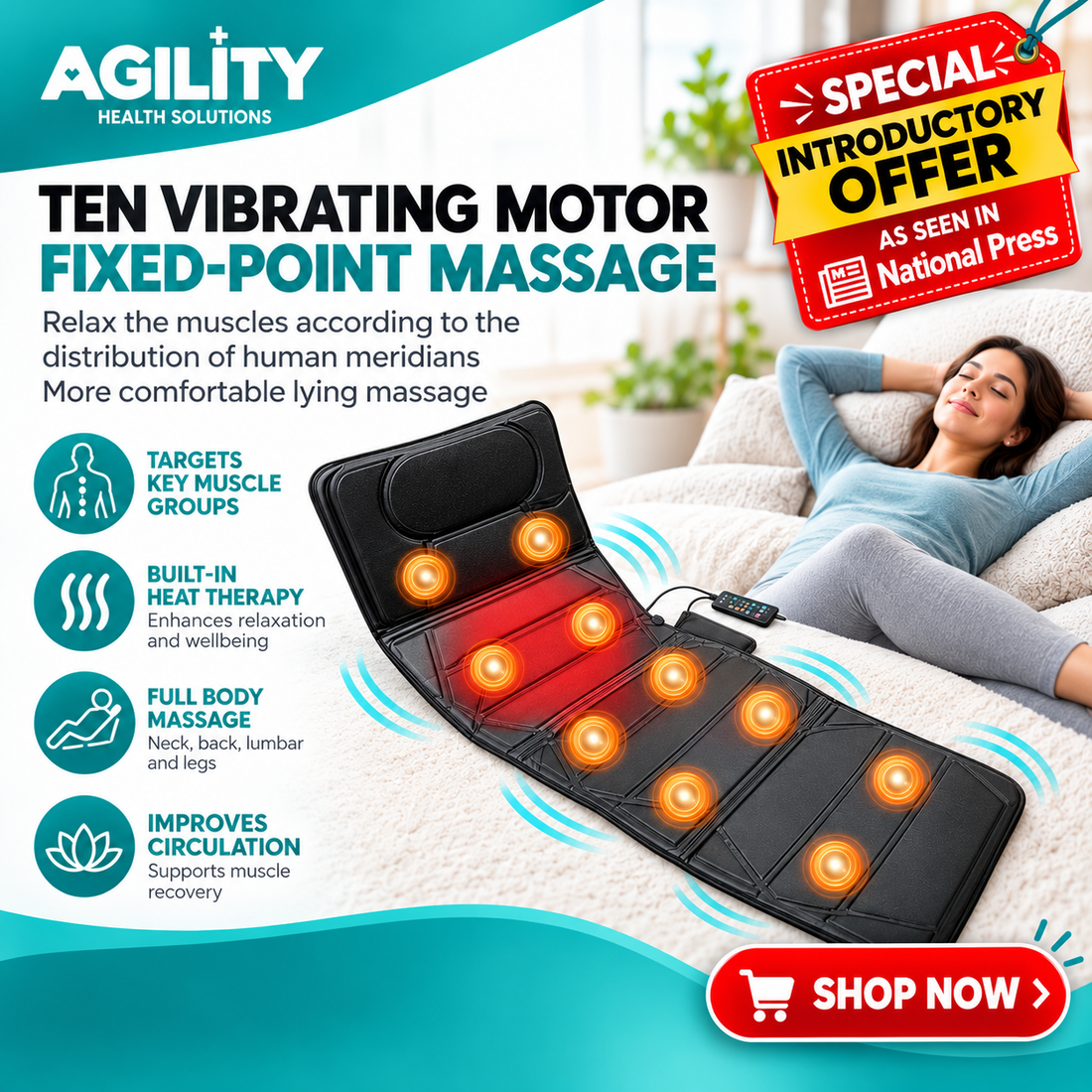 Agility Health Solutions