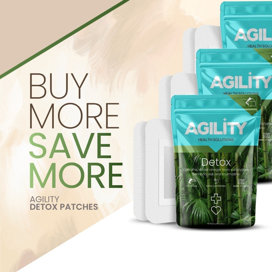 Detox Patches