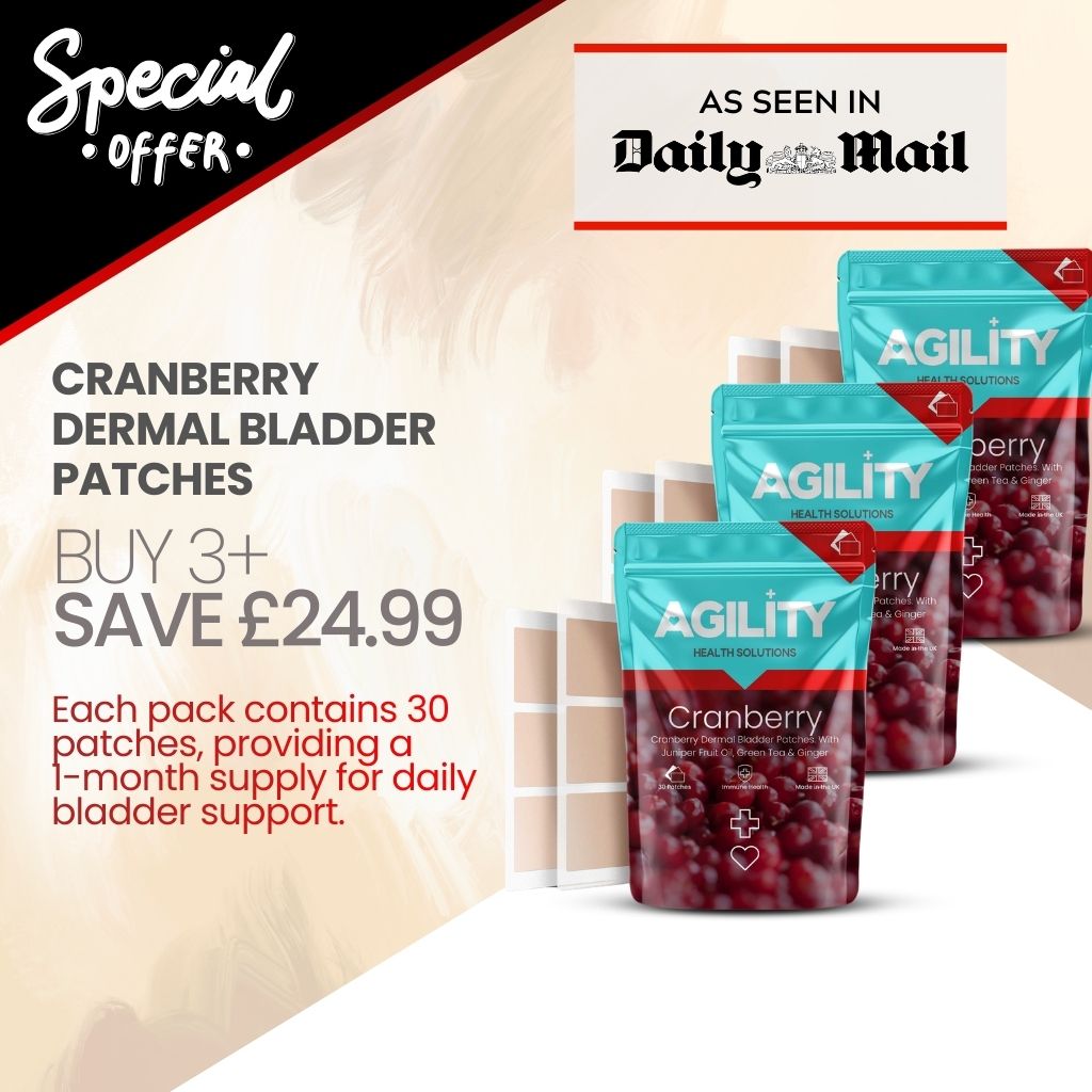 Agility Health Solutions