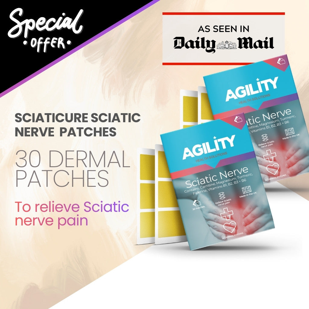 Agility Health Solutions