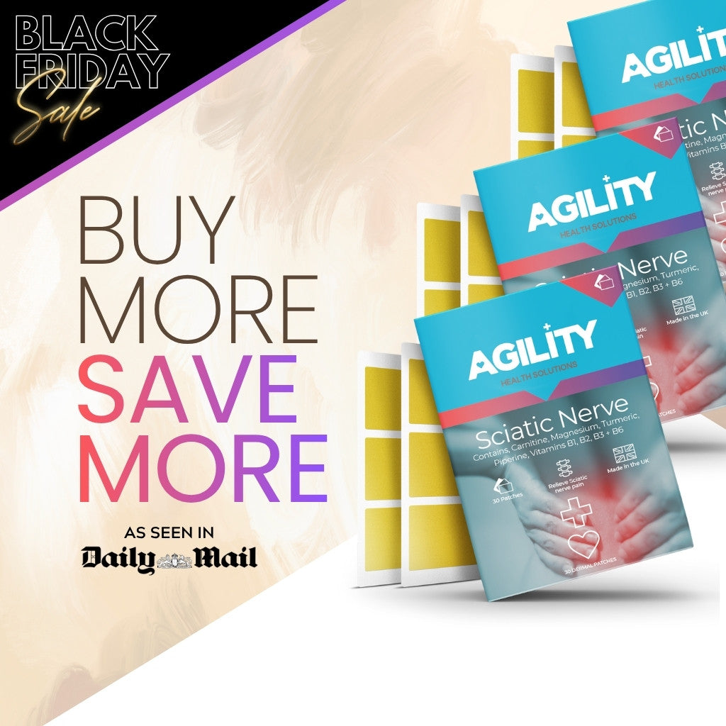 Agility Health Solutions
