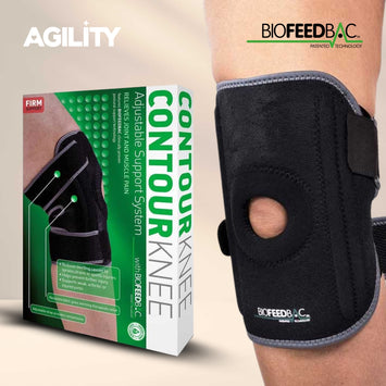 BioFeedBac™ Knee Support