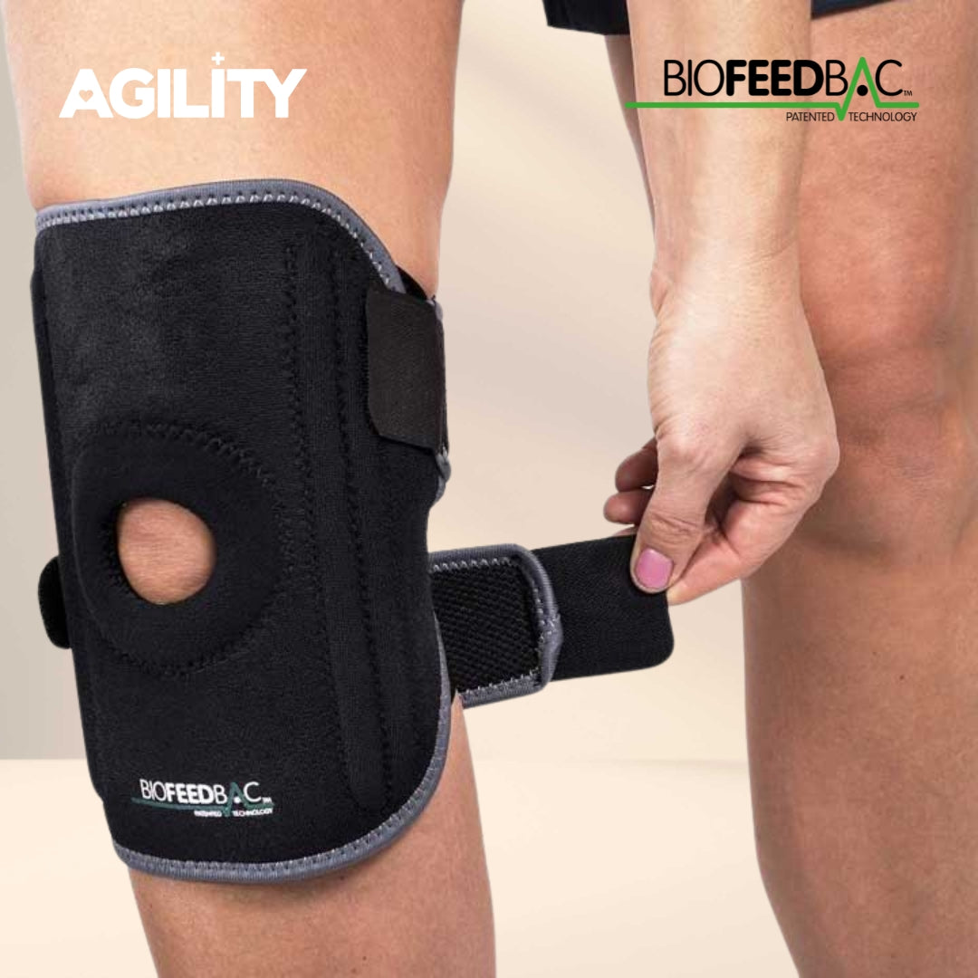 BioFeedBac™ Knee Support