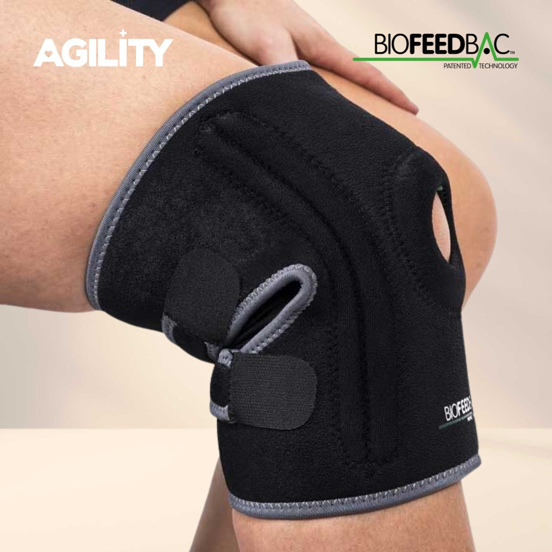 BioFeedBac™ Knee Support