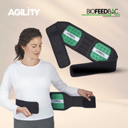 BioFeedBac™ Lumbros Belt