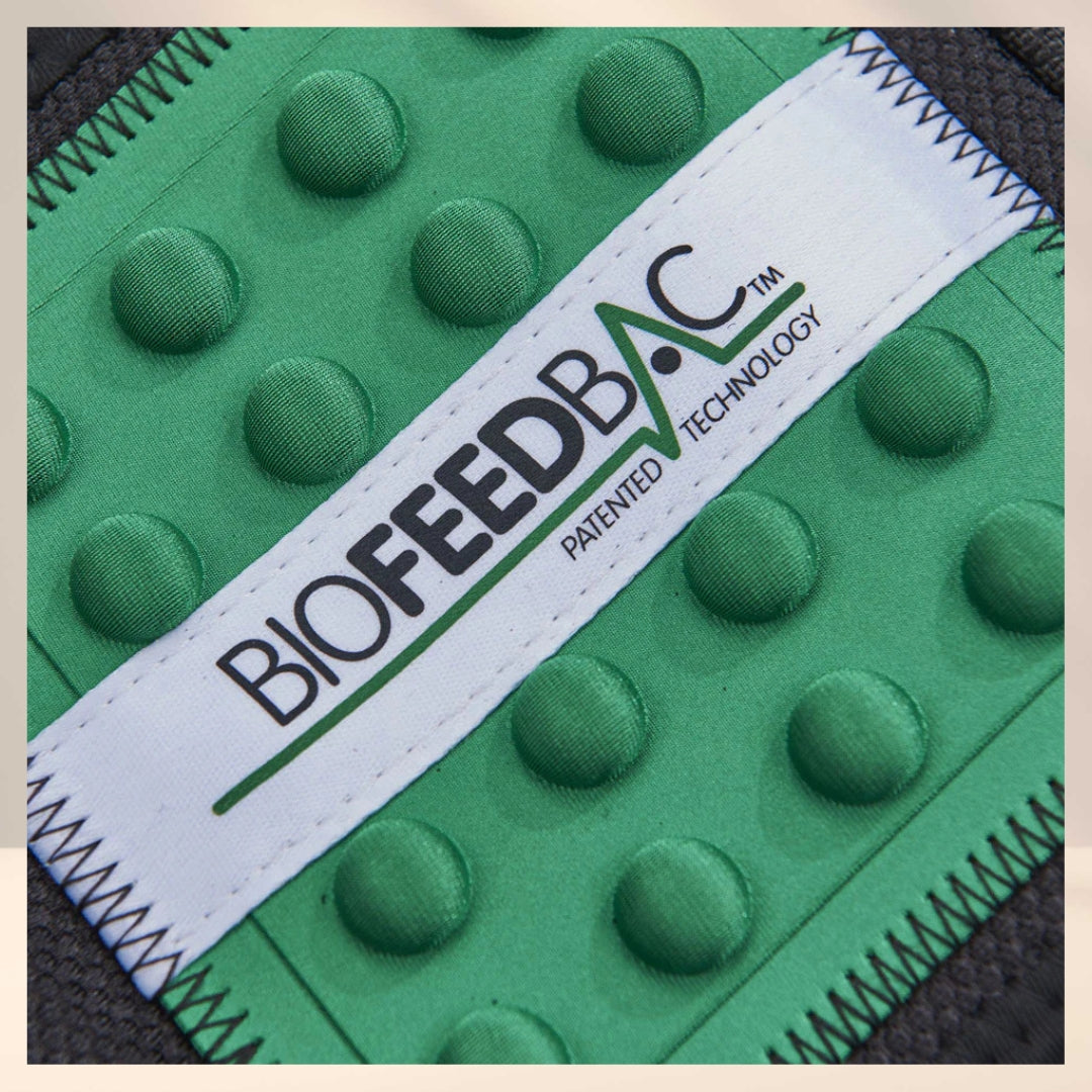 BioFeedBac™ Lumbros Belt