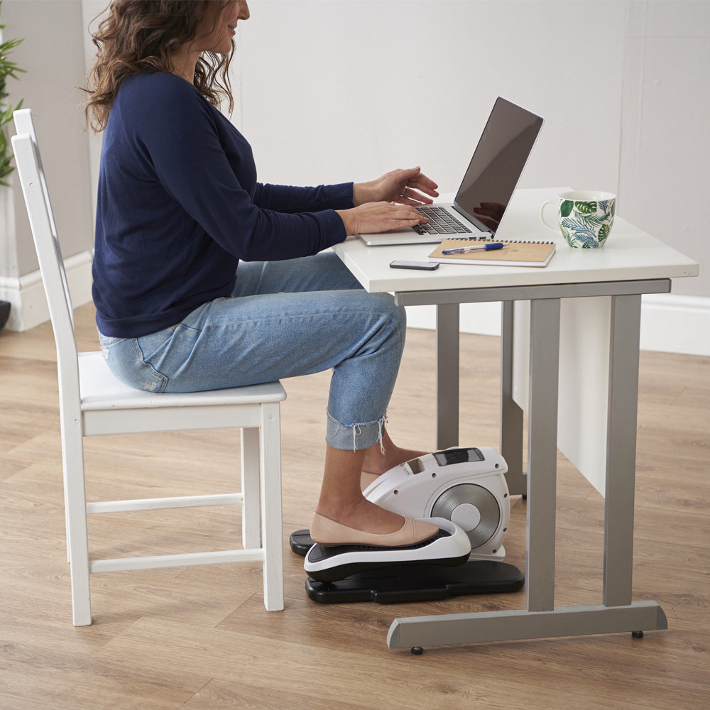 Reconditioned White Vytabike