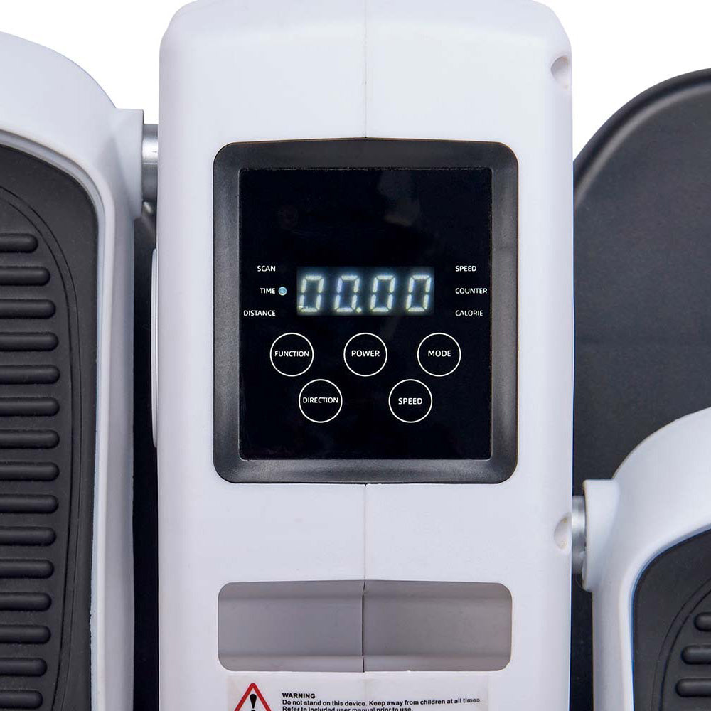 Reconditioned White Vytabike