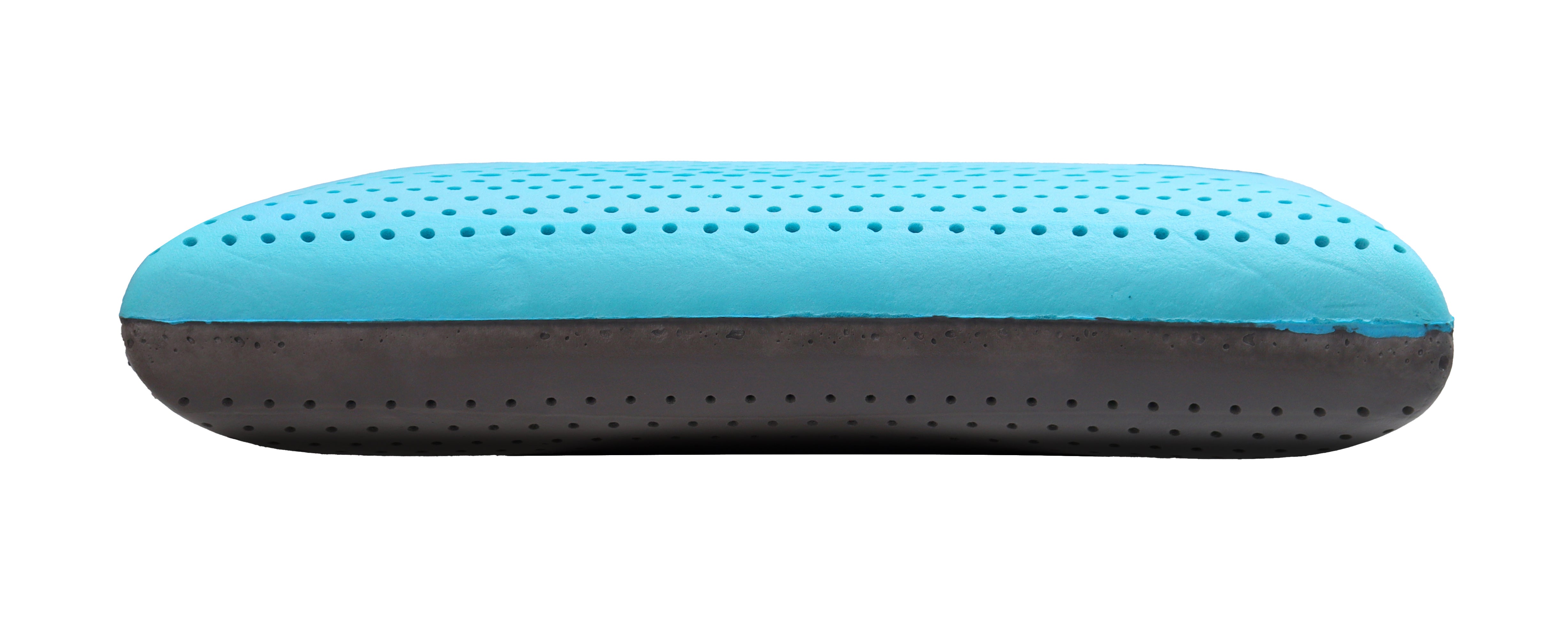Konbanwa Memory Foam Pillow