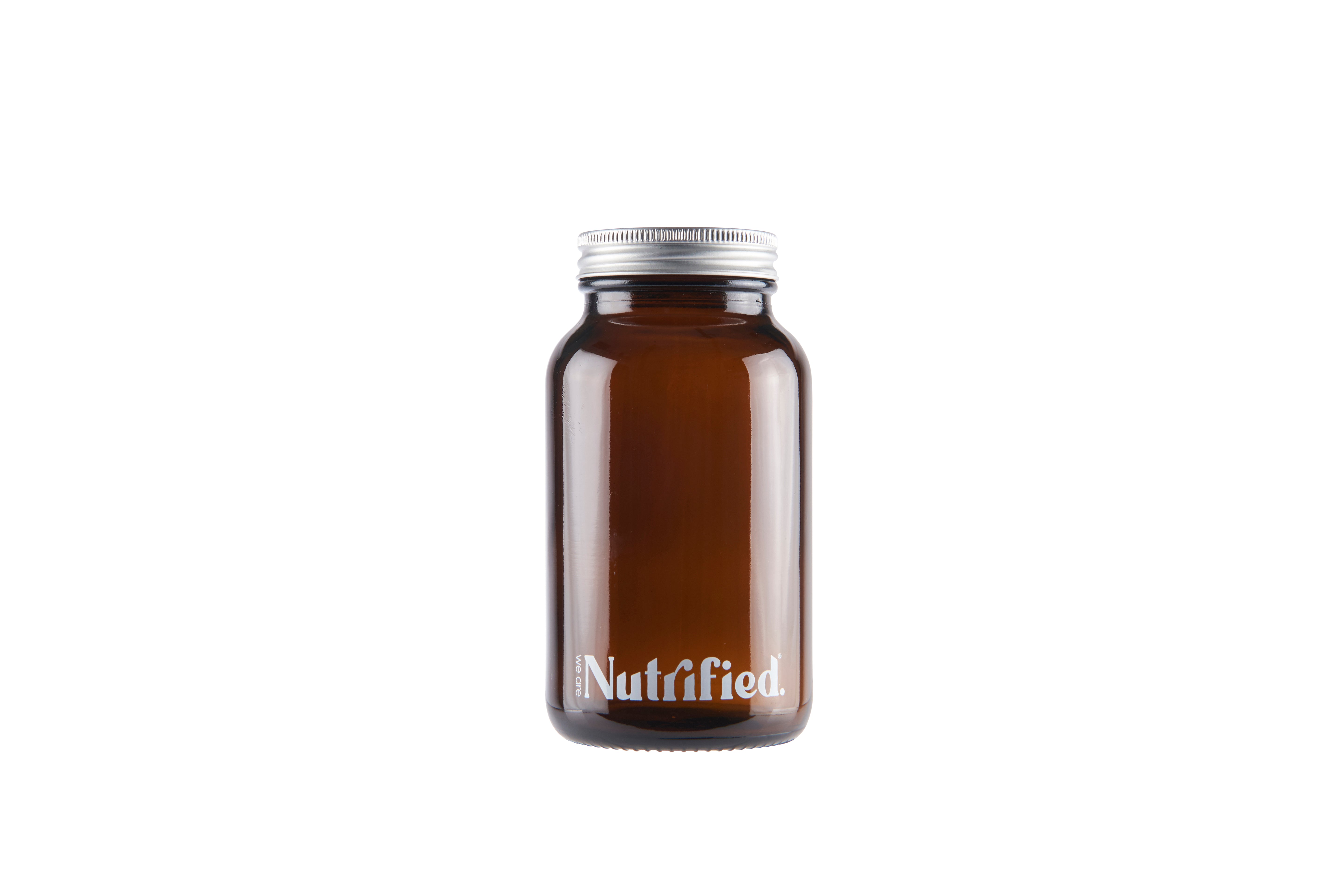 Refill Jar for Nutrify