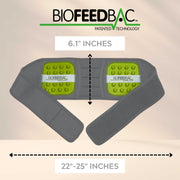 BioFeedBac™ Lumbros Belt