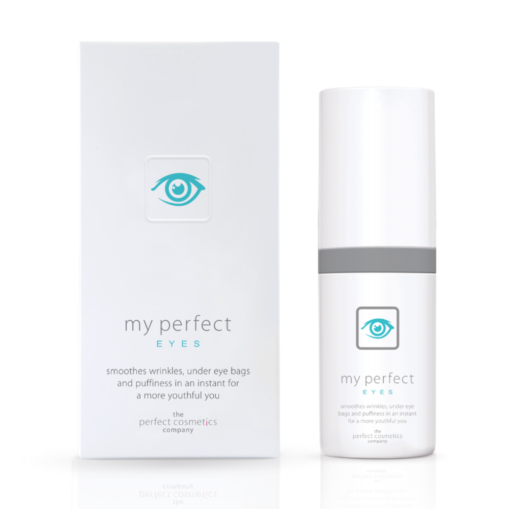 My Perfect Eyes