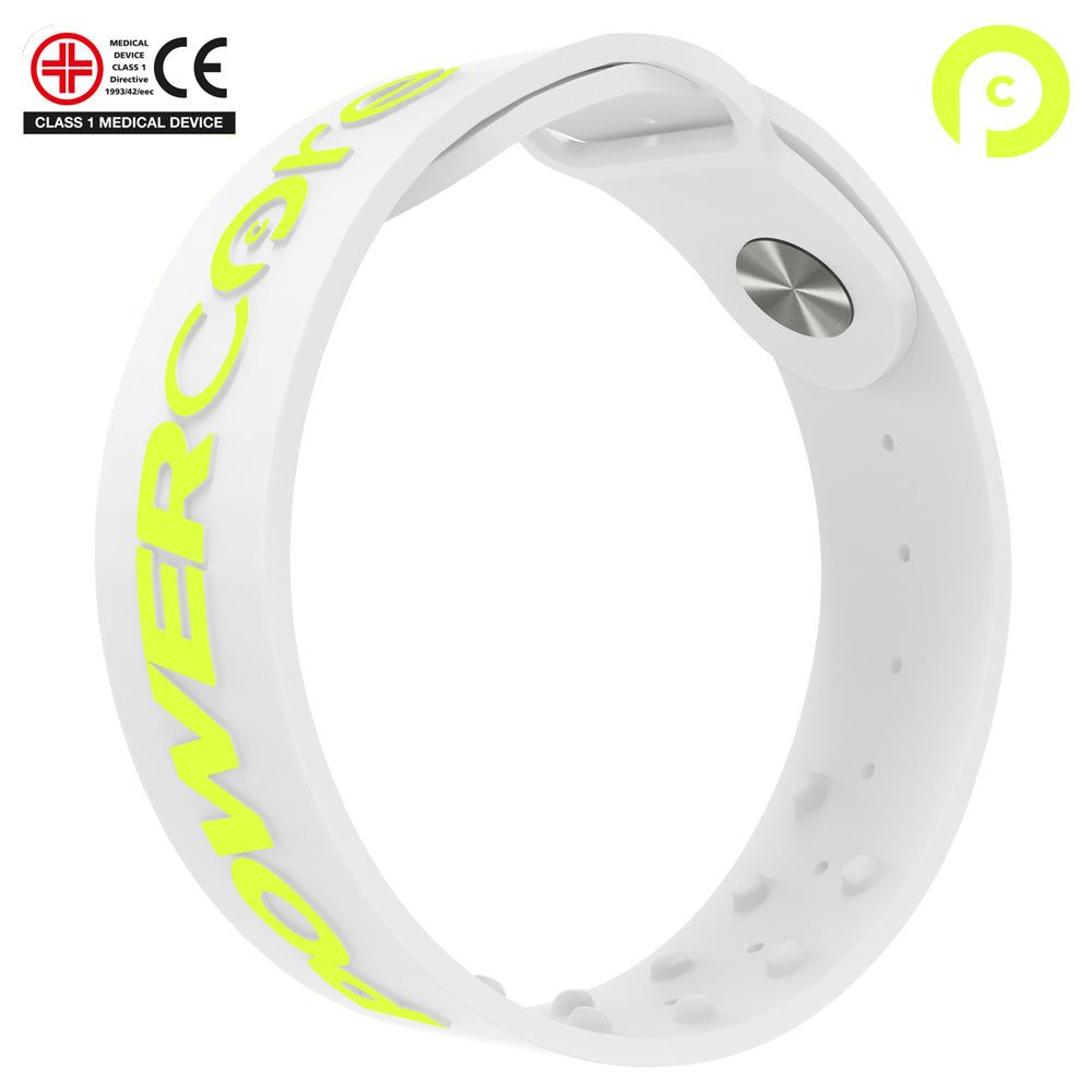 POWERCORE Sports Performance Band Limited Edition -  NEON
