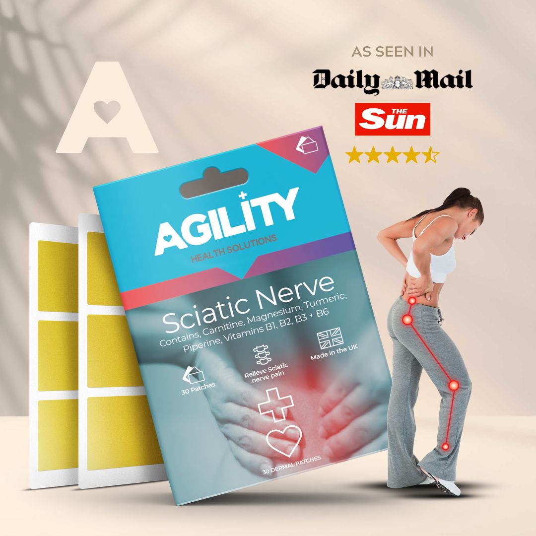 Agility Health Solutions