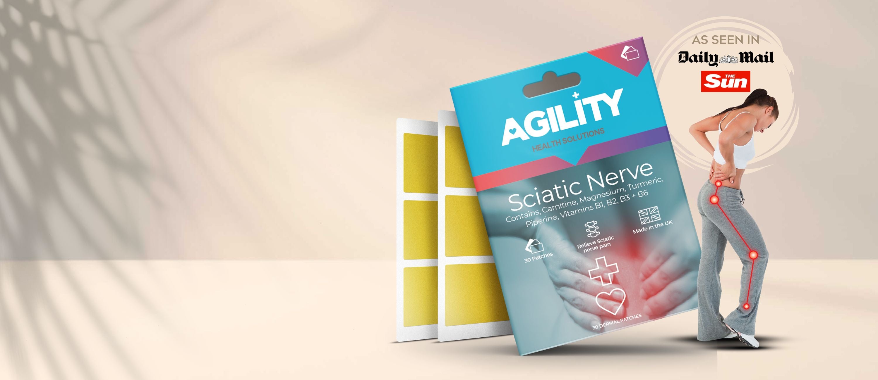Agility Health Solutions