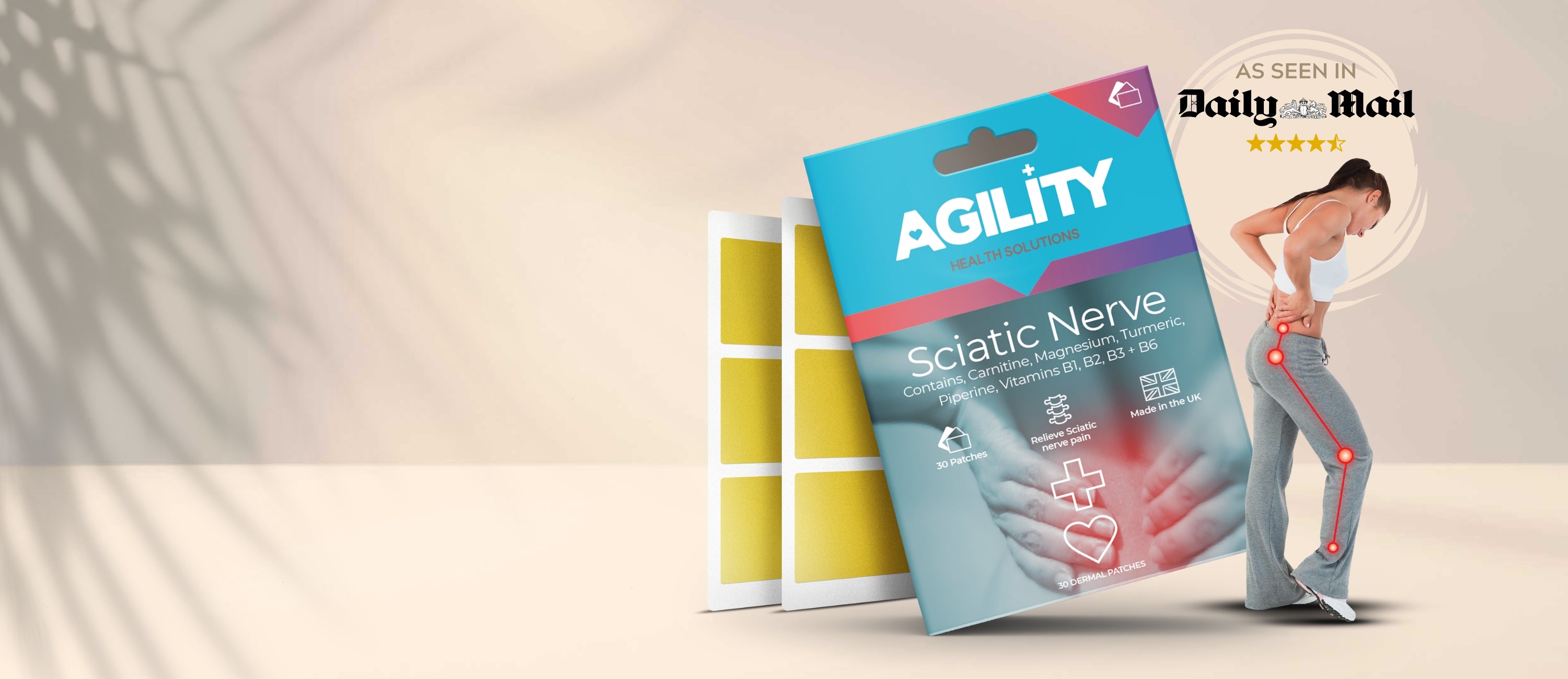 Agility Health Solutions