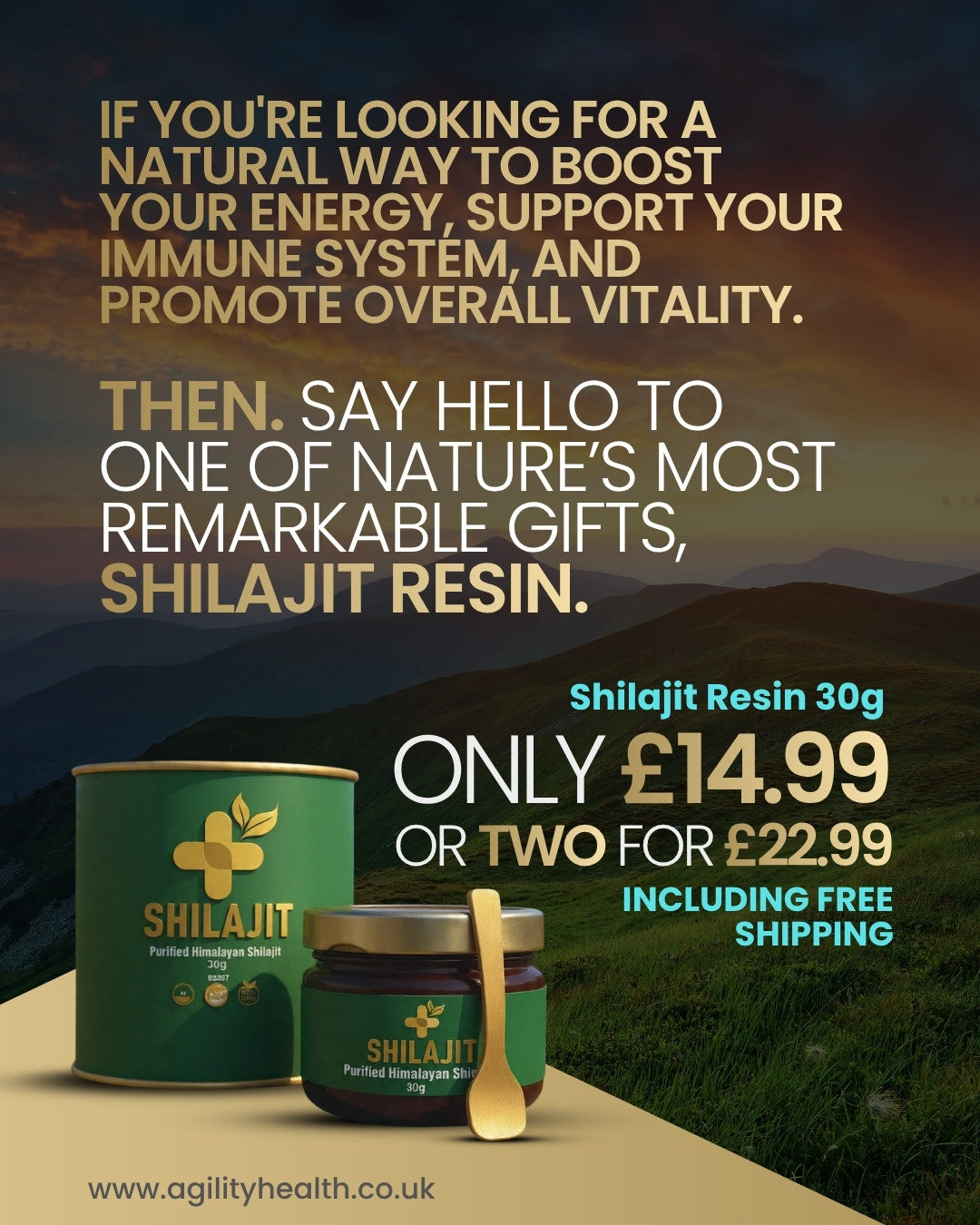 Agility Health Solutions