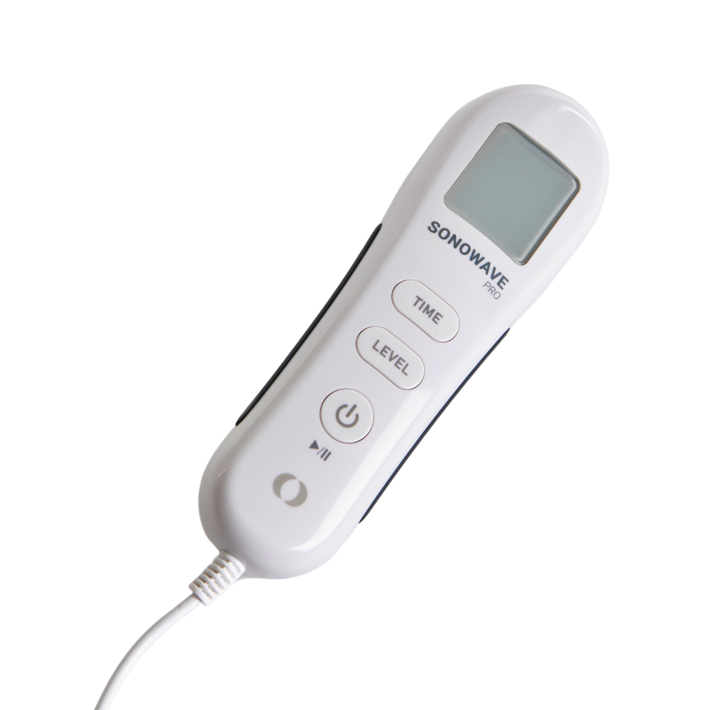 Sonowave Pro Ultrasound Device