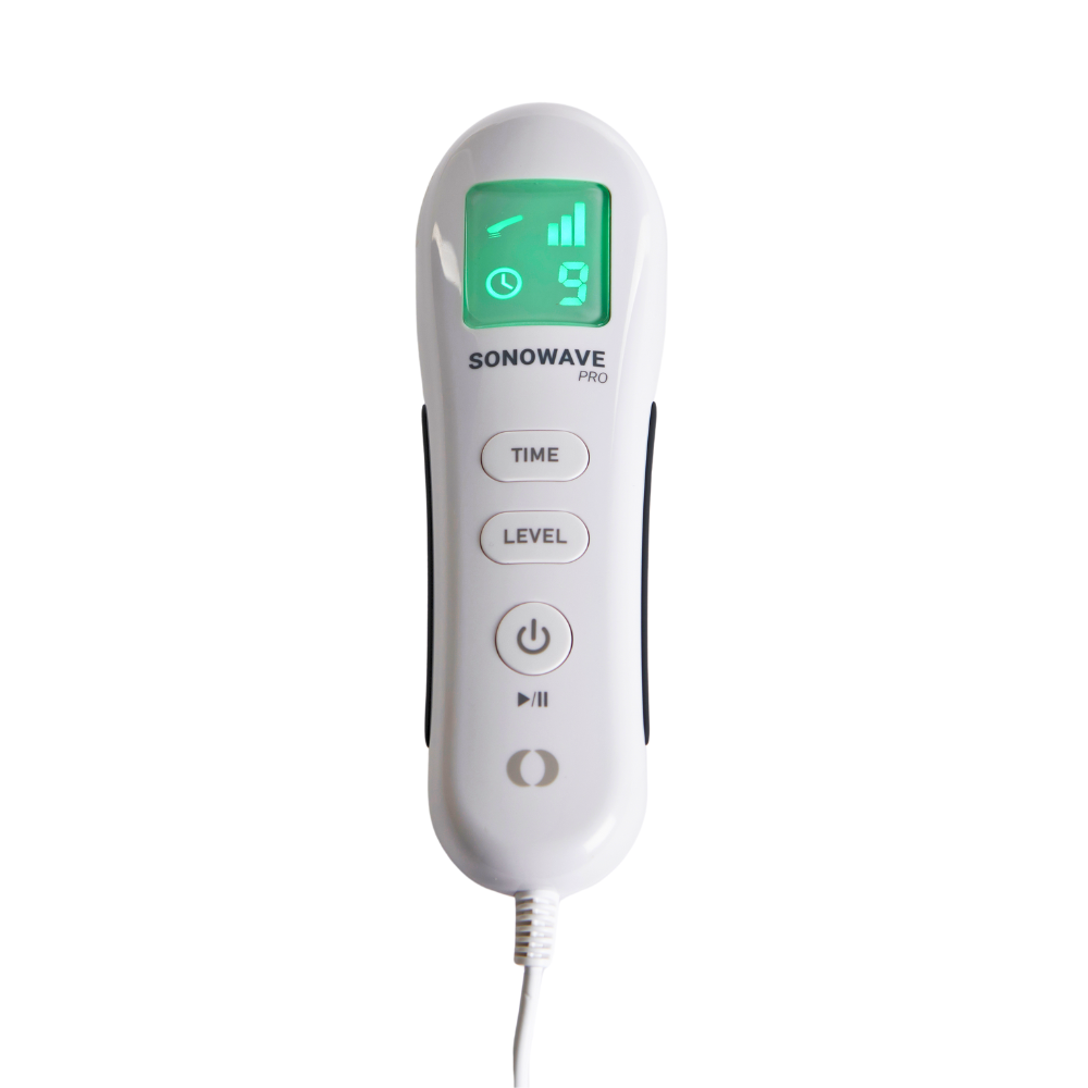 Sonowave Pro Ultrasound Device